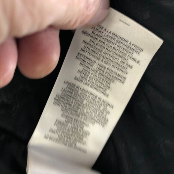 Columbia Women Ski Winter Jacket Size 1X Black Hooded Insulated Quilted Full Zip - Picture 9 of 16